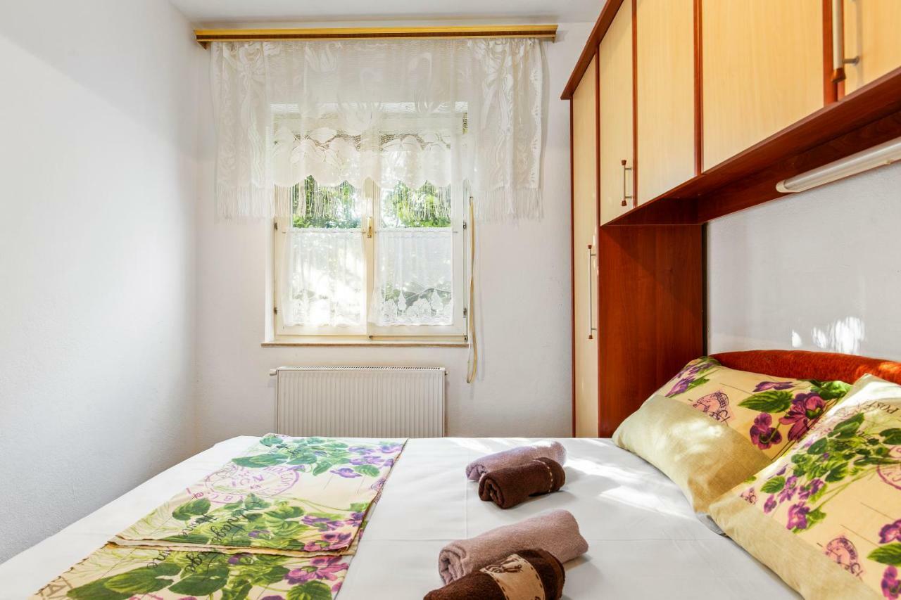 Ferienwohnung Ruza Senj  Exterior foto